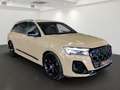 Audi SQ7 4.0 TFSI quattro PANO MatrixHD Sitzbelüftung Gold - thumbnail 3