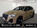 Audi SQ7 4.0 TFSI quattro PANO MatrixHD Sitzbelüftung Gold - thumbnail 1