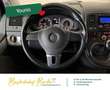 Volkswagen T5 Multivan Comfortline 4Motion 2 Schiebetüren Negro - thumbnail 17