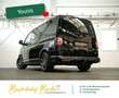 Volkswagen T5 Multivan Comfortline 4Motion 2 Schiebetüren Negro - thumbnail 4