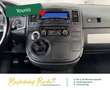 Volkswagen T5 Multivan Comfortline 4Motion 2 Schiebetüren Negro - thumbnail 16