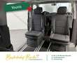 Volkswagen T5 Multivan Comfortline 4Motion 2 Schiebetüren Negro - thumbnail 10
