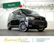 Volkswagen T5 Multivan Comfortline 4Motion 2 Schiebetüren Negro - thumbnail 2