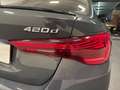 BMW 420 420d Gran Coupe mhev 48V xdrive MSport Pro auto Gris - thumbnail 9