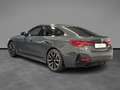 BMW 420 420d Gran Coupe mhev 48V xdrive MSport Pro auto Gris - thumbnail 3