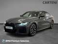 BMW 420 420d Gran Coupe mhev 48V xdrive MSport Pro auto Gris - thumbnail 1