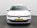Volkswagen Golf Variant 1.5 eTSI Life Business 131 PK DSG | APPLE CARPLAY Blanc - thumbnail 3