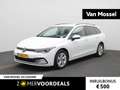 Volkswagen Golf Variant 1.5 eTSI Life Business 131 PK DSG | APPLE CARPLAY Blanc - thumbnail 1