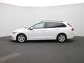 Volkswagen Golf Variant 1.5 eTSI Life Business 131 PK DSG | APPLE CARPLAY Blanc - thumbnail 4