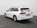 Volkswagen Golf Variant 1.5 eTSI Life Business 131 PK DSG | APPLE CARPLAY Blanc - thumbnail 2