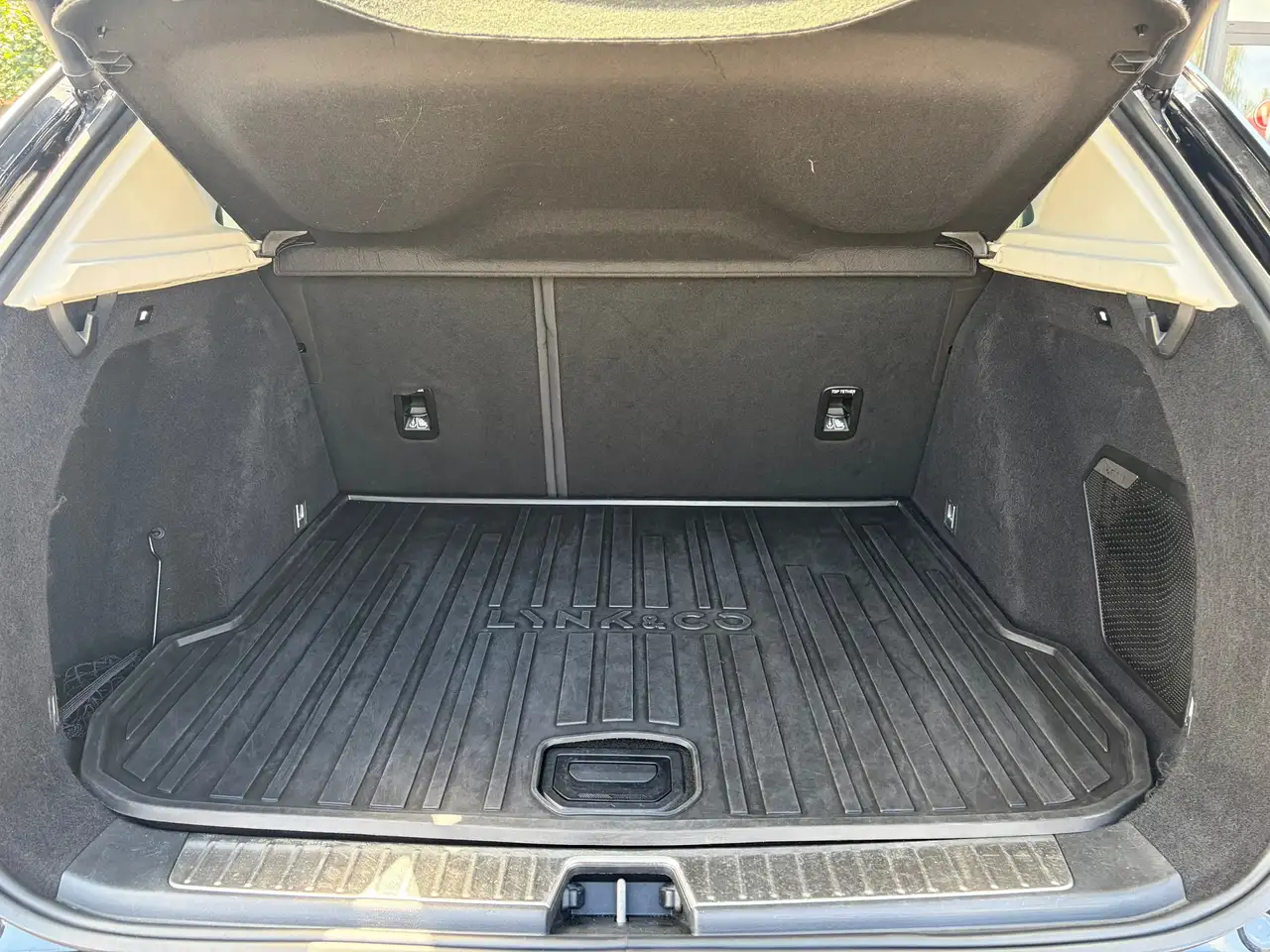 Lynk & Co 01 1.5 Rijklaar prijs 360 camera Pano dak Carplay Mem, миниатюра 22