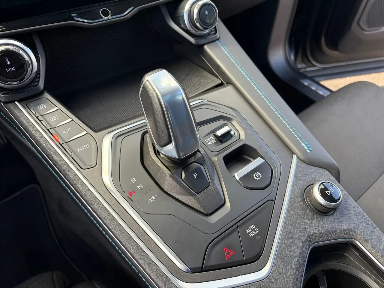 Lynk & Co 01 1.5 Rijklaar prijs 360 camera Pano dak Carplay Mem, миниатюра 27