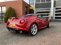 Alfa Romeo 4C 1750TBI TCT | CPZ Editie nr. 4 / 20 | Carbon dak | Rot - thumbnail 17