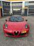 Alfa Romeo 4C 1750TBI TCT | CPZ Editie nr. 4 / 20 | Carbon dak | Rot - thumbnail 5