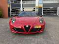 Alfa Romeo 4C 1750TBI TCT | CPZ Editie nr. 4 / 20 | Carbon dak | Rot - thumbnail 4