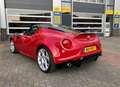 Alfa Romeo 4C 1750TBI TCT | CPZ Editie nr. 4 / 20 | Carbon dak | Rot - thumbnail 21