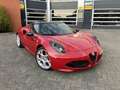 Alfa Romeo 4C 1750TBI TCT | CPZ Editie nr. 4 / 20 | Carbon dak | Rot - thumbnail 10