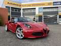 Alfa Romeo 4C 1750TBI TCT | CPZ Editie nr. 4 / 20 | Carbon dak | Rot - thumbnail 8