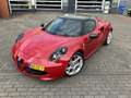 Alfa Romeo 4C 1750TBI TCT | CPZ Editie nr. 4 / 20 | Carbon dak | Rot - thumbnail 40