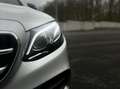 Mercedes-Benz E 220 d 9G-TRONIC AMG Line met 2.5jaar fabrieks garantie Zilver - thumbnail 3