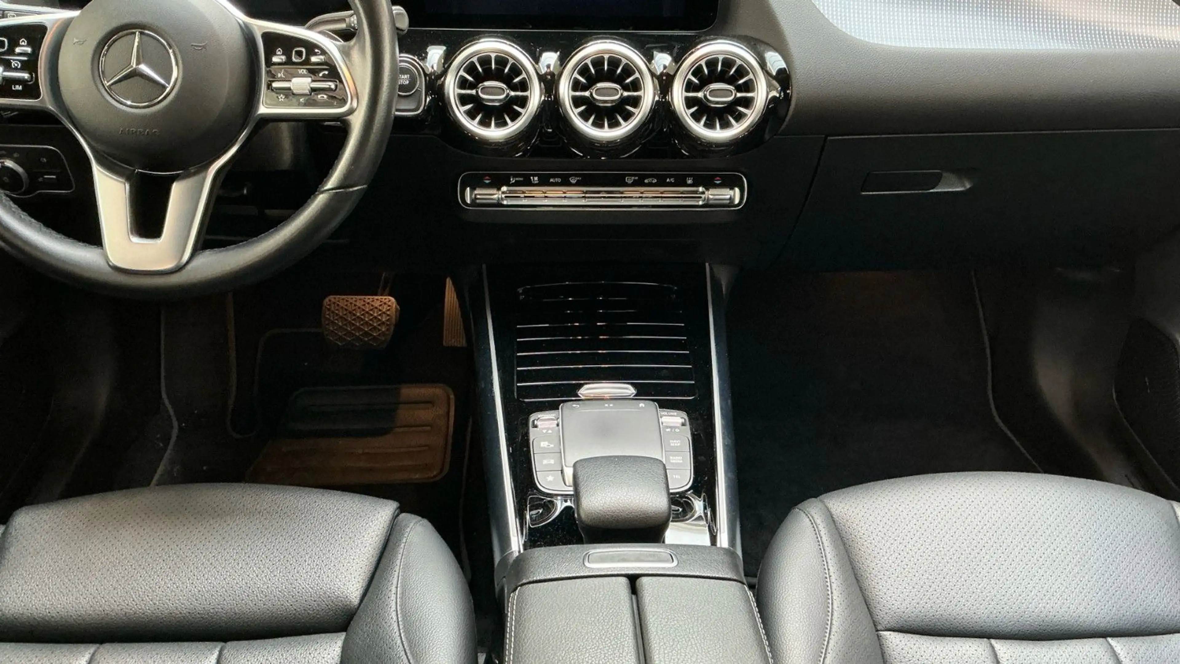 Mercedes-Benz EQA 250 SO95%*Sitzklima*Kamera*LED*19*VollDispla — photo 9