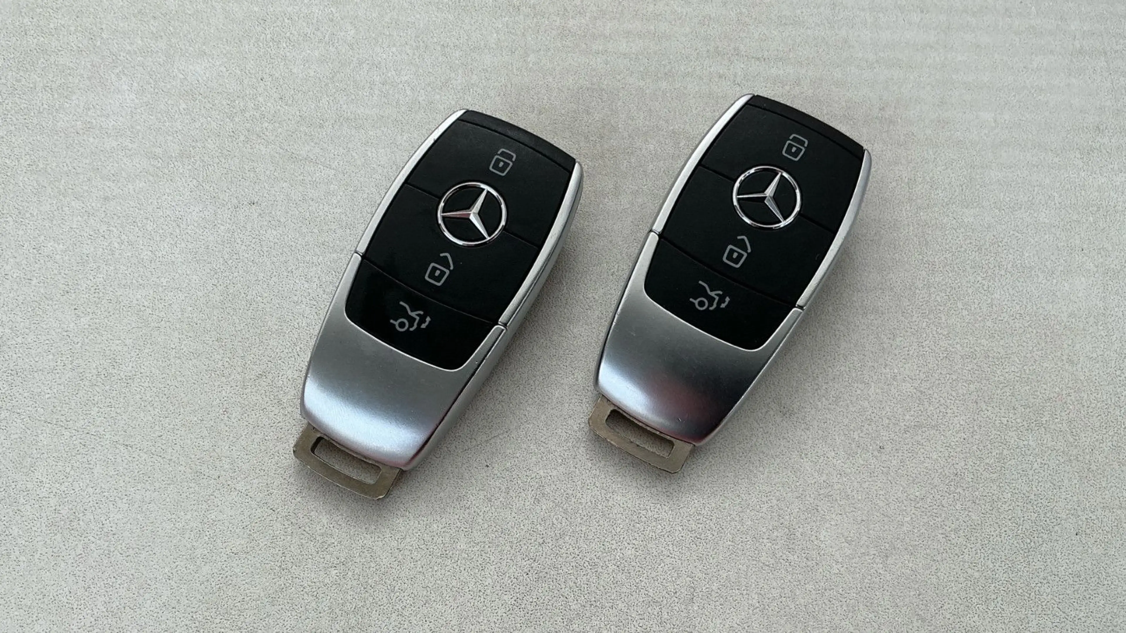 Mercedes-Benz EQA 250 SO95%*Sitzklima*Kamera*LED*19*VollDispla — photo 15