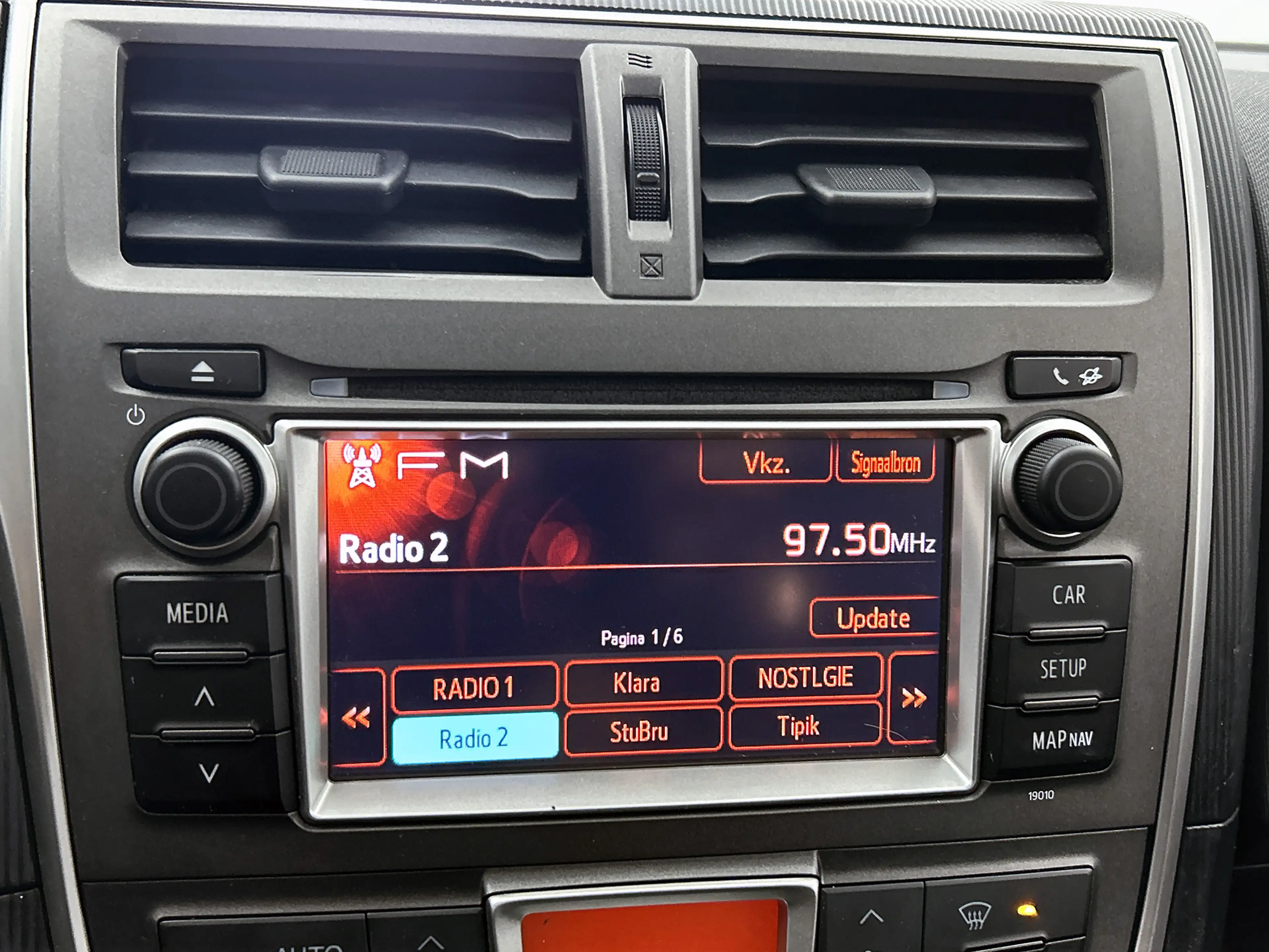 Toyota Verso-S 1.3 VVT-i Aspiration | Trekhaak | Panoramadak | — photo 10