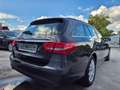 Mercedes-Benz C 180 // 1.5i 156cv // 9G-TRONIC Gris - thumbnail 8