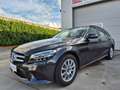 Mercedes-Benz C 180 // 1.5i 156cv // 9G-TRONIC Gris - thumbnail 4