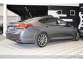 Hyundai Genesis 3.8 V6 - 315 - BVA- Transmission integrale- Full options. Grau - thumbnail 4