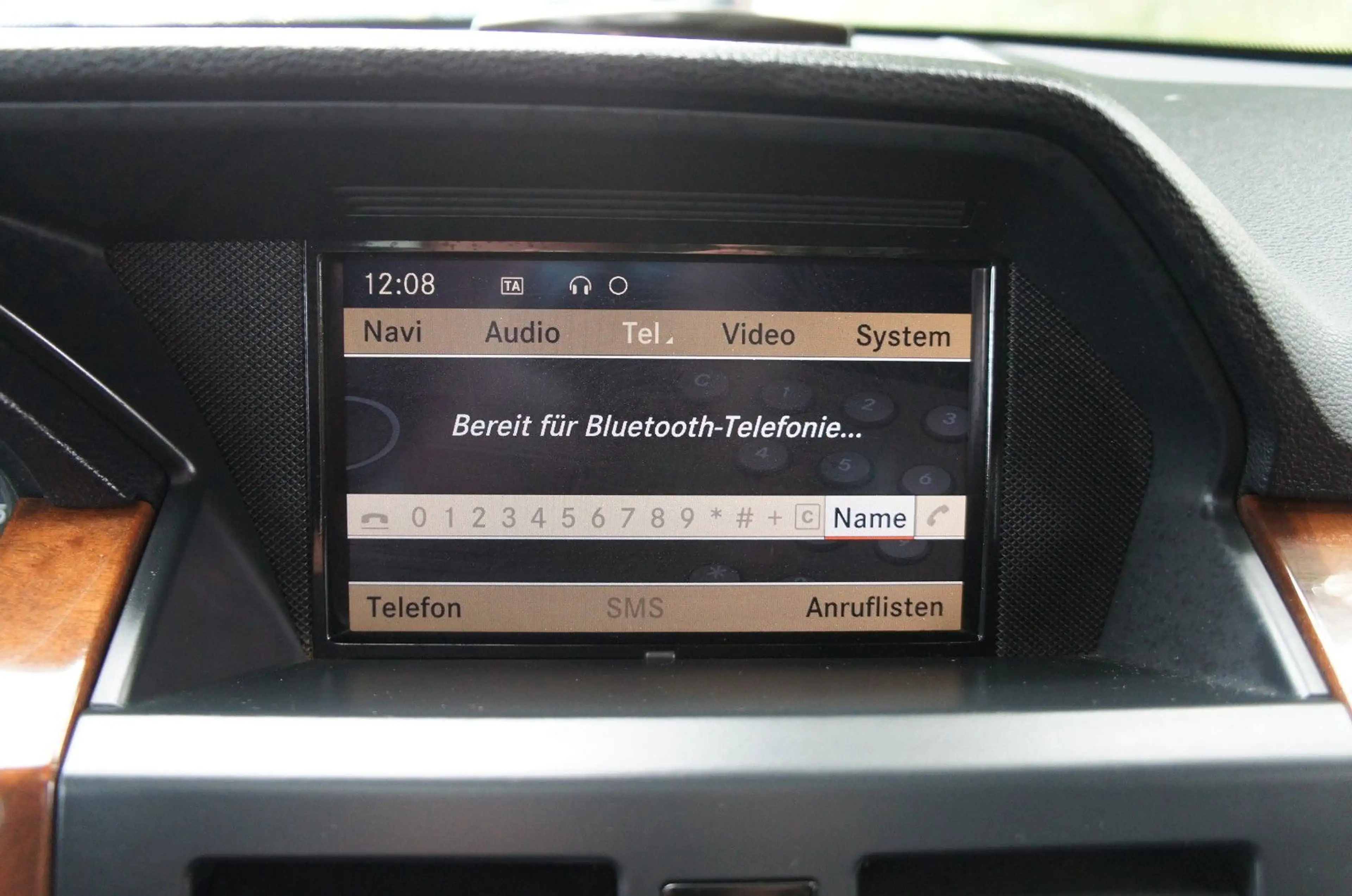 Mercedes-Benz GLK 350 CDI 4MATIC Pano TV Xenon 170KW Euro5 — photo 15