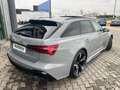 Audi RS6 4.0 quattro tiptronic Gris - thumbnail 4