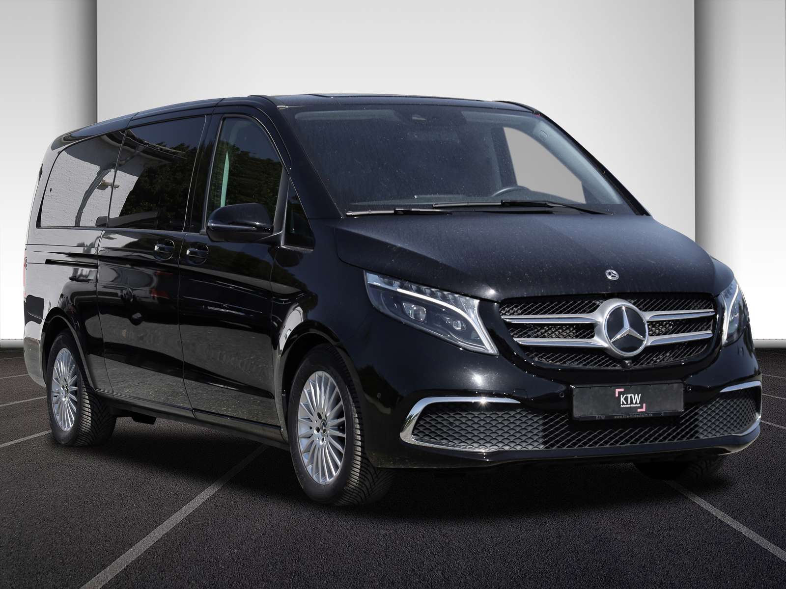 Mercedes-Benz V 300