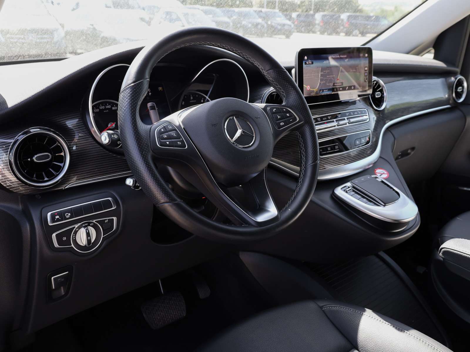 Mercedes-Benz V 300