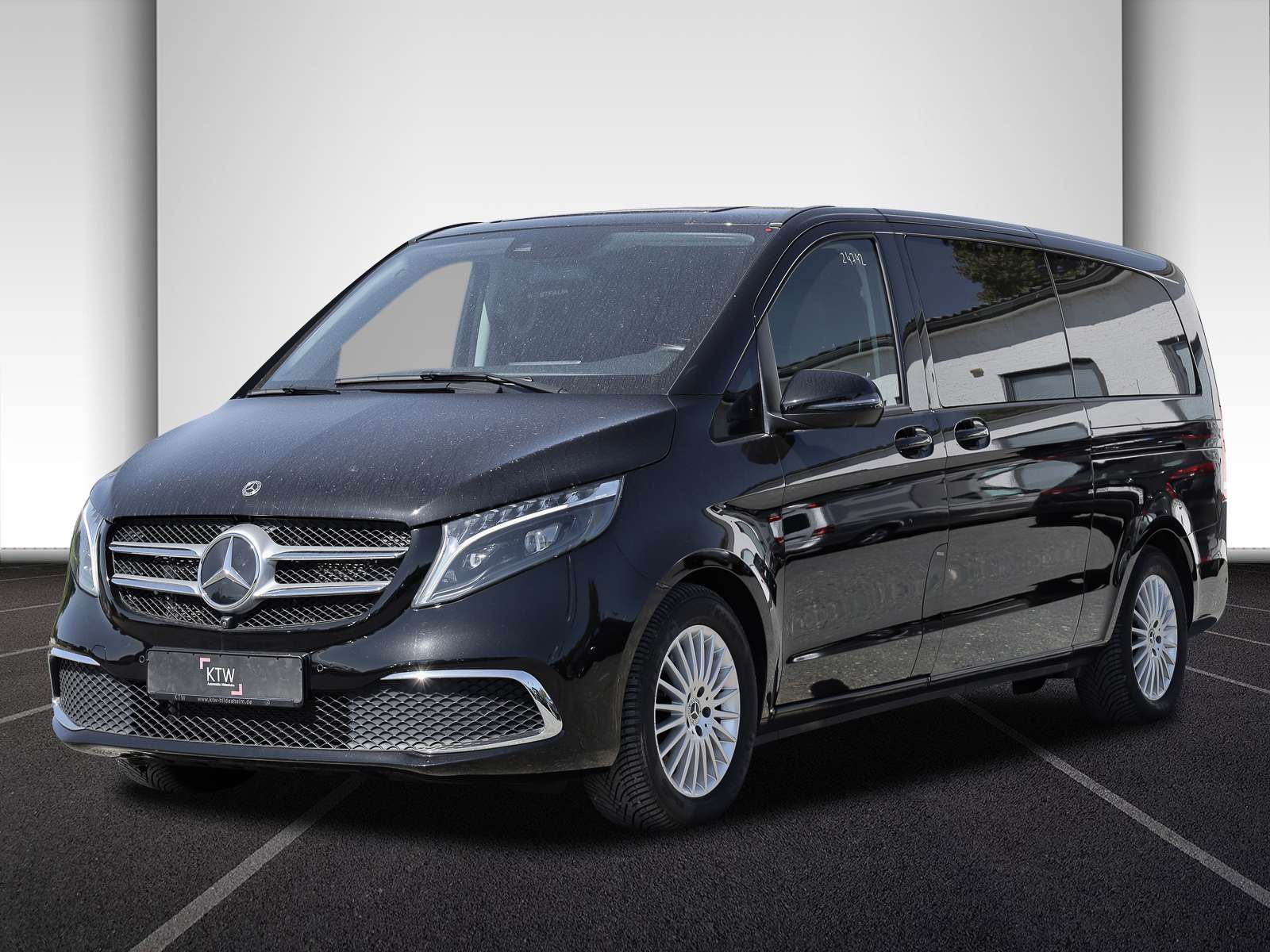 Mercedes-Benz V 300