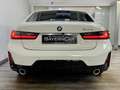 BMW 330 M Sportpaket eSitze Kamera Widescreen Blanc - thumbnail 5
