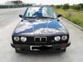 BMW 325 325i Cabriolet Fekete - thumbnail 1