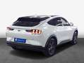 Ford Mustang Mach-E Blanc - thumbnail 2
