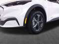 Ford Mustang Mach-E Blanc - thumbnail 6