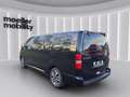 Citroen Spacetourer Spacetourer 2.0 Blue-HDI 180  Plus XL Automatik Noir - thumbnail 5