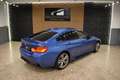 BMW 435 xd M-PERFORMANCE, SHD, LED, 5xKAMERA, HUD, KEYLESS Blue - thumbnail 6