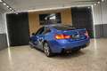 BMW 435 xd M-PERFORMANCE, SHD, LED, 5xKAMERA, HUD, KEYLESS Blue - thumbnail 2