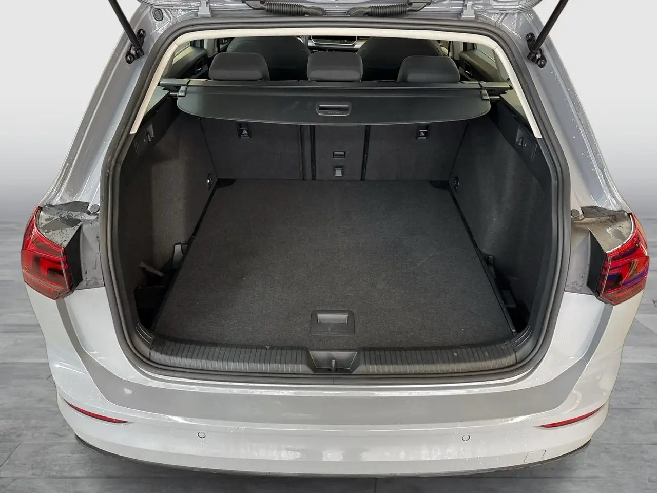 Volkswagen Golf VIII 1.5 eTSI LIFE STANDHZ. HEAD-UP, миниатюра 19