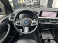 BMW X3 xDrive30e M Sport Laser DA PA RFK AHK HiFi Gris - thumbnail 6