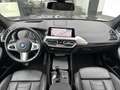 BMW X3 xDrive30e M Sport Laser DA PA RFK AHK HiFi Gris - thumbnail 5
