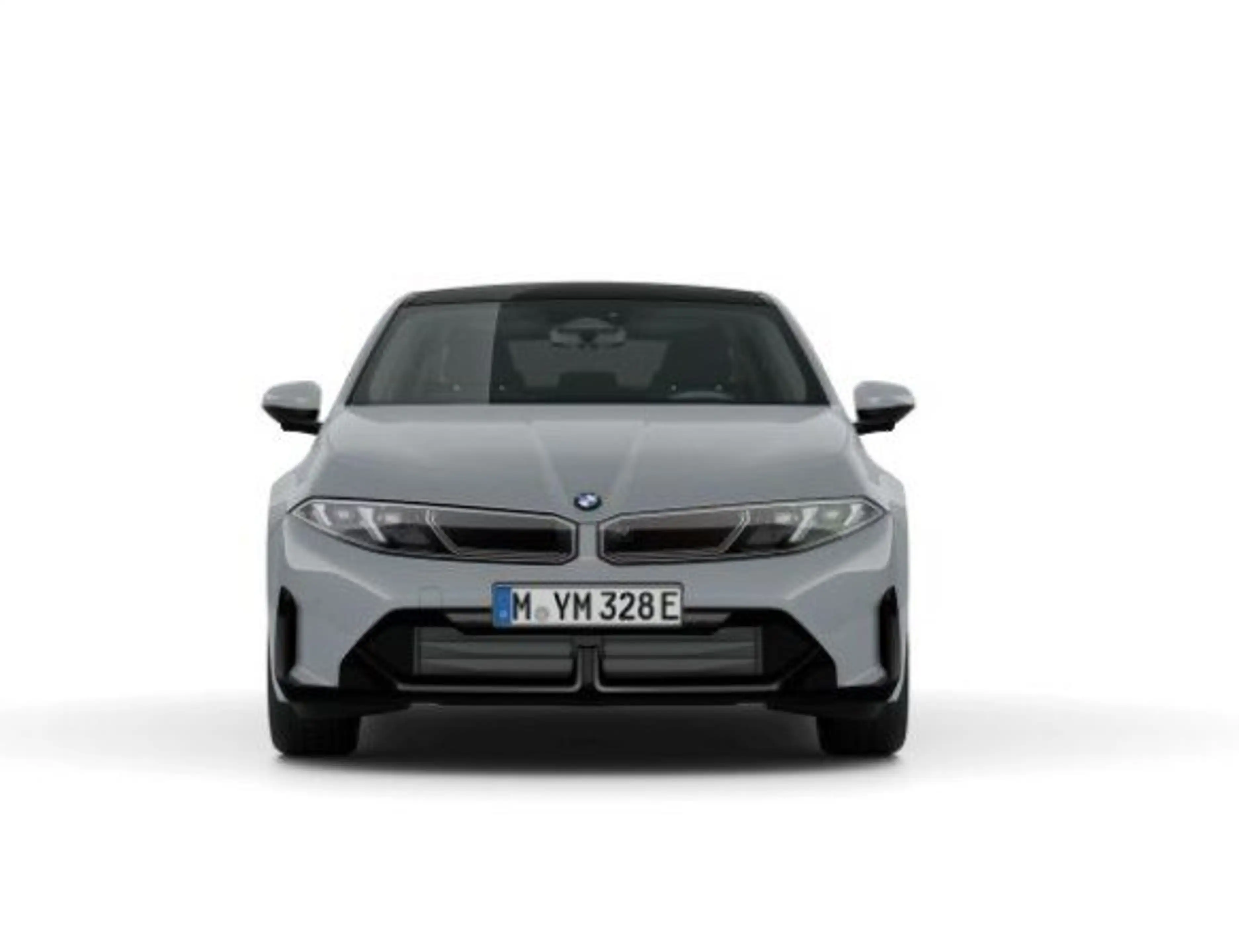BMW i3 50 xDrive Limousine — photo 3