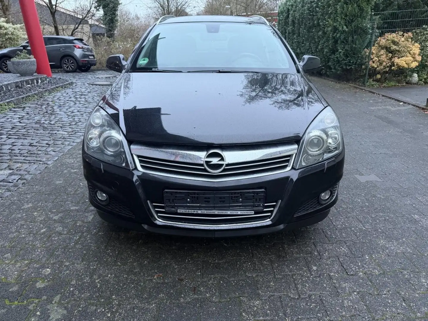 Opel Astra H Caravan Innovation Klima Xenon Navi Noir - 2