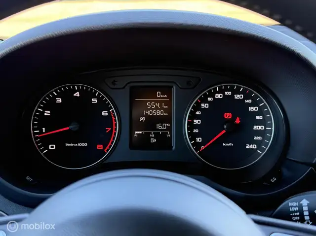 Audi A1 view 15