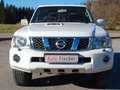 Nissan Patrol GR SE AHK 3.5 to 1. Hand Bianco - thumbnail 9