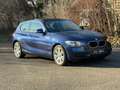 BMW 114 114i+TÜV NEU+KLIMA+SITZHEIZUNG+BLEUTOOTH+ Blau - thumbnail 22